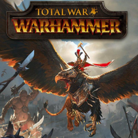 Total War: Warhammer (Original Soundtrack)