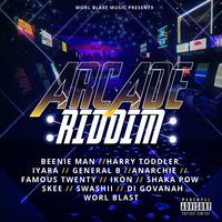 Arcade Riddim