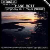 ROTT: Symphony in E Major