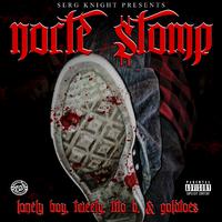 Norte Stomp - Single