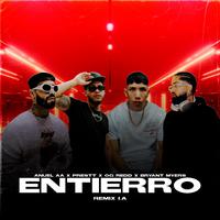 Entierro (feat. Prestt, Anuel Aa & Bryant myers)