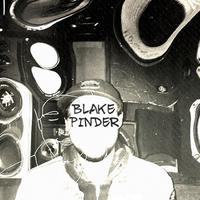 Blake Pinder