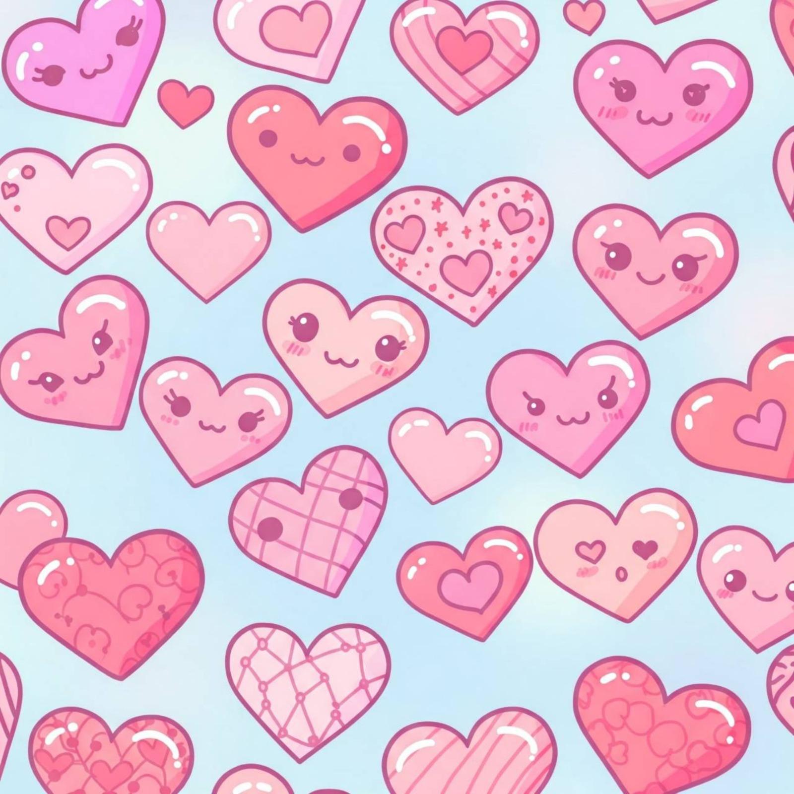 キュン、キュン