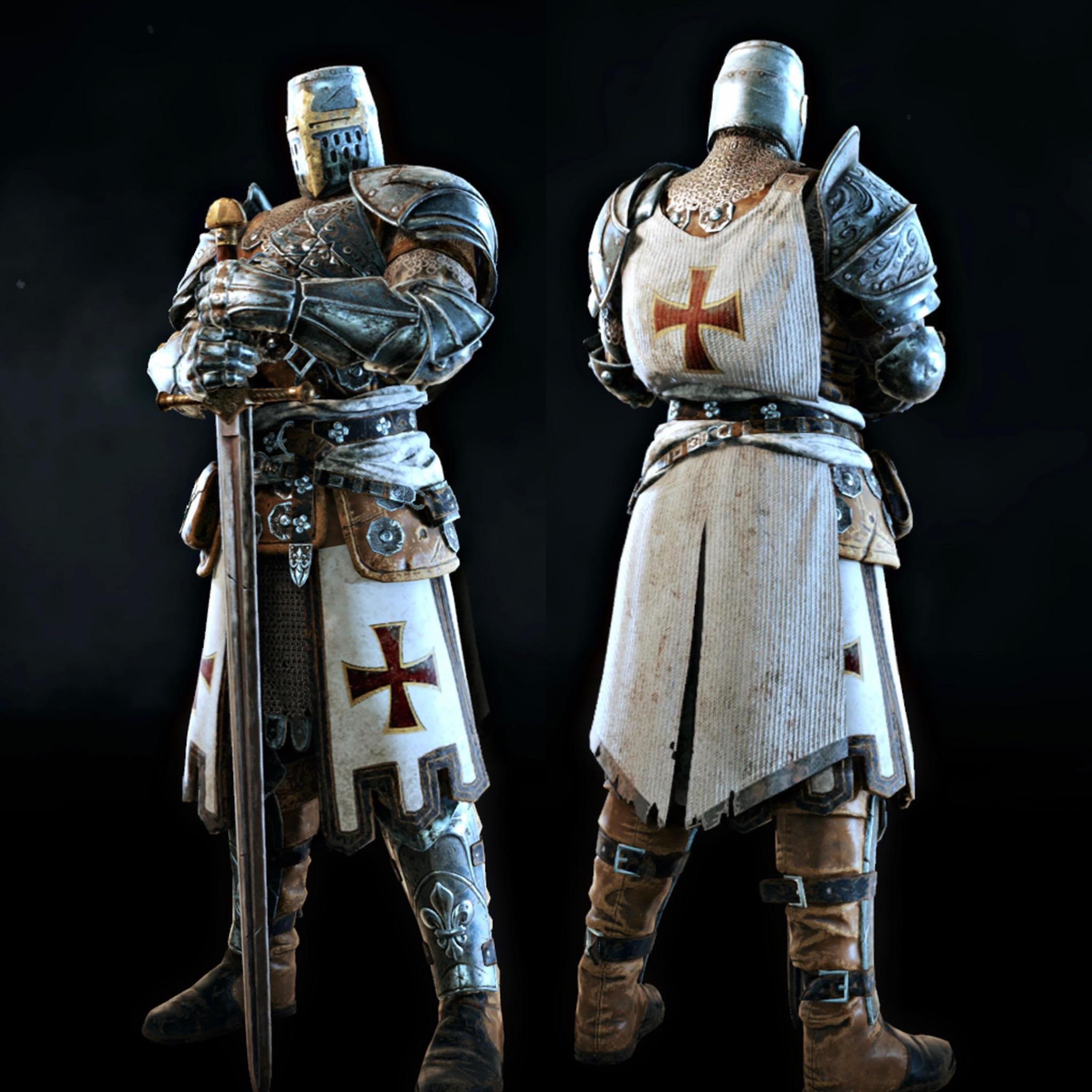 Crusader