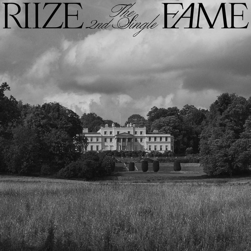 RIIZE ·《Fame》