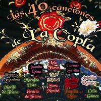 Las 40 Canciones de la Copla