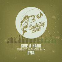 Give A Hand (Funky Jammin Mix)