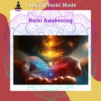 Reiki Awakening: Energy Healing for Spiritual Growth & Inner Peace