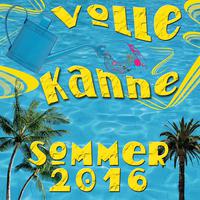 Volle Kanne Sommer 2016