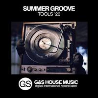 Summer Groove Tools '20