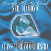 Classic Dream Orchestra - Longfellow Serenade