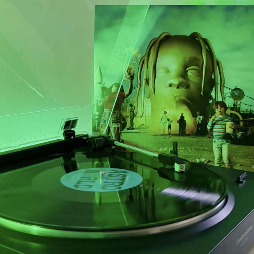 【Free】 sicko mode“Travis Scott”Type Beat伴奏