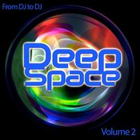 Deep Space, Vol. 2 (From DJ to DJ)