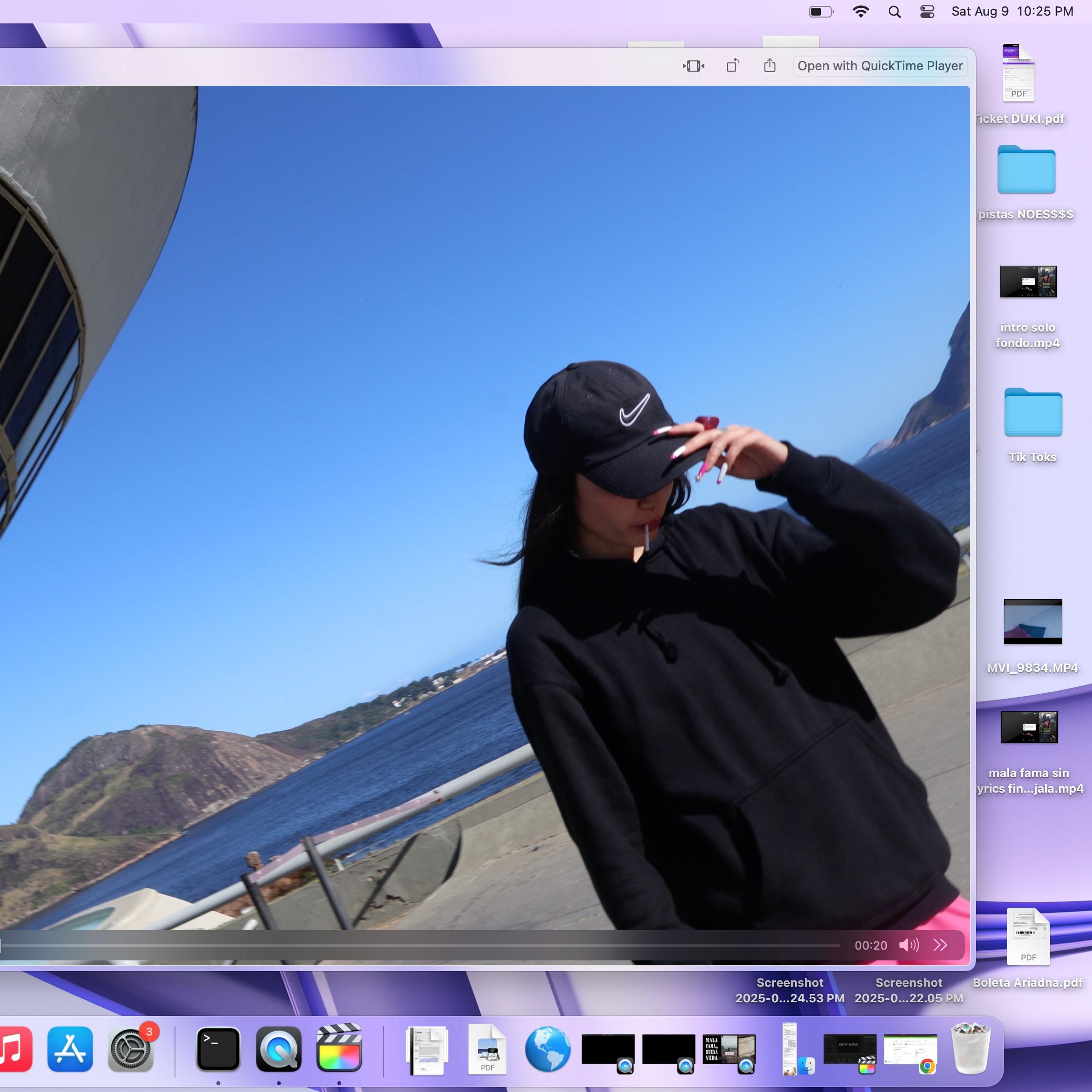 iconic $hit (pero en bra$il con una caipirinha en la mano) (Remix)