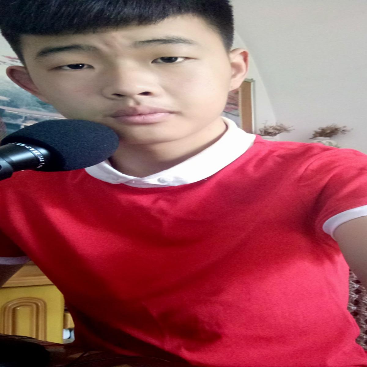我以为是一页孤舟 (伴奏)封面