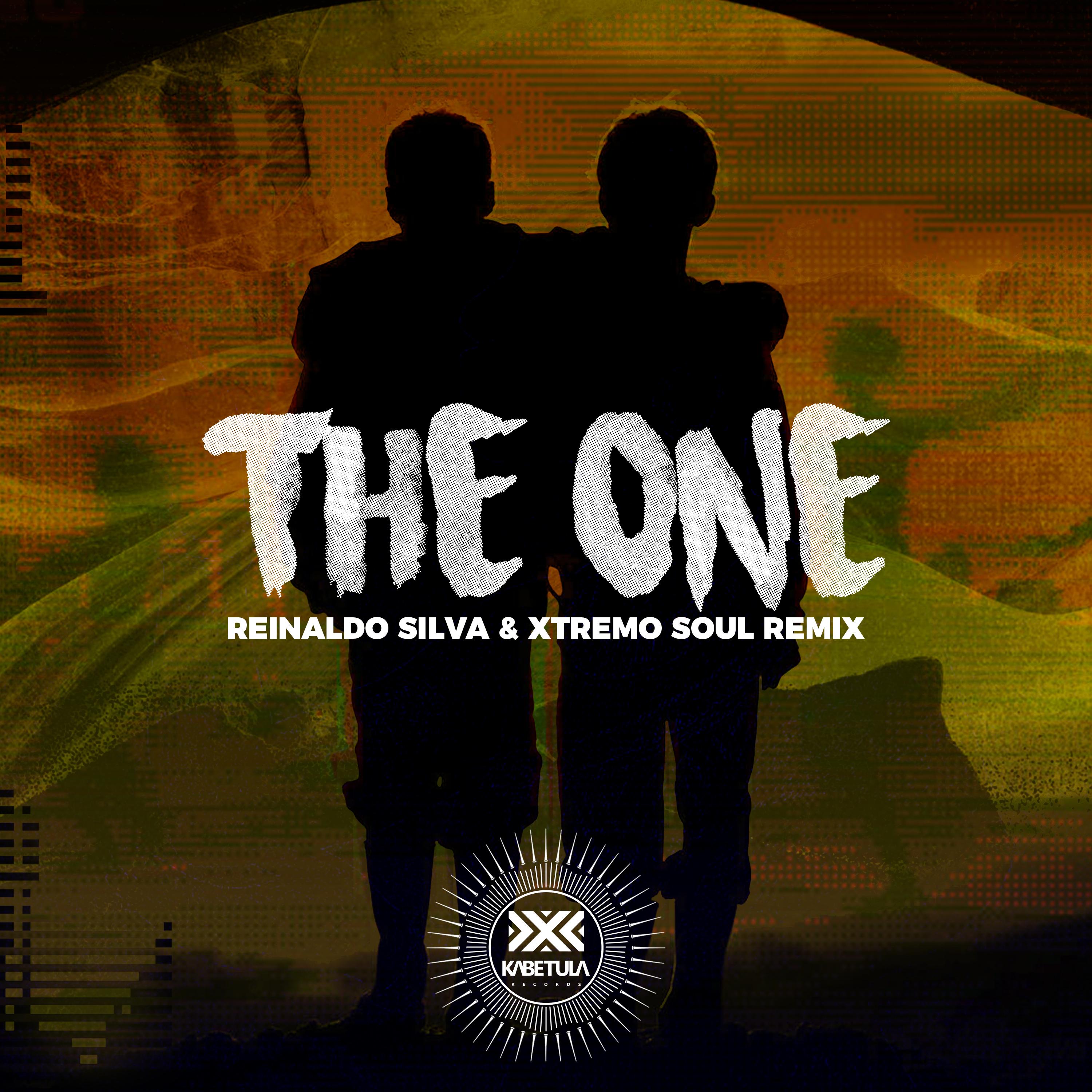 The One (Remix)