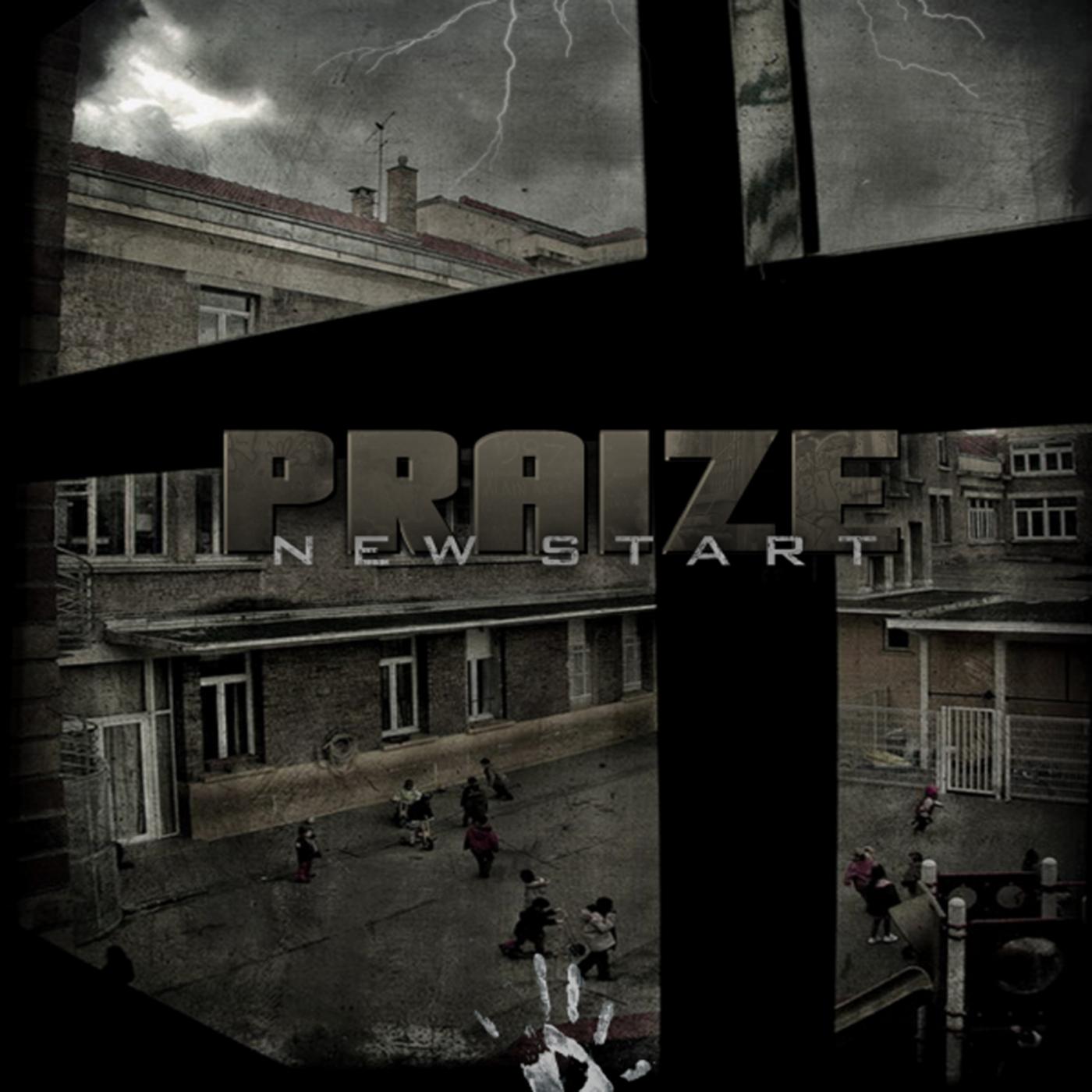 Reach for the Stars featuring Bravado