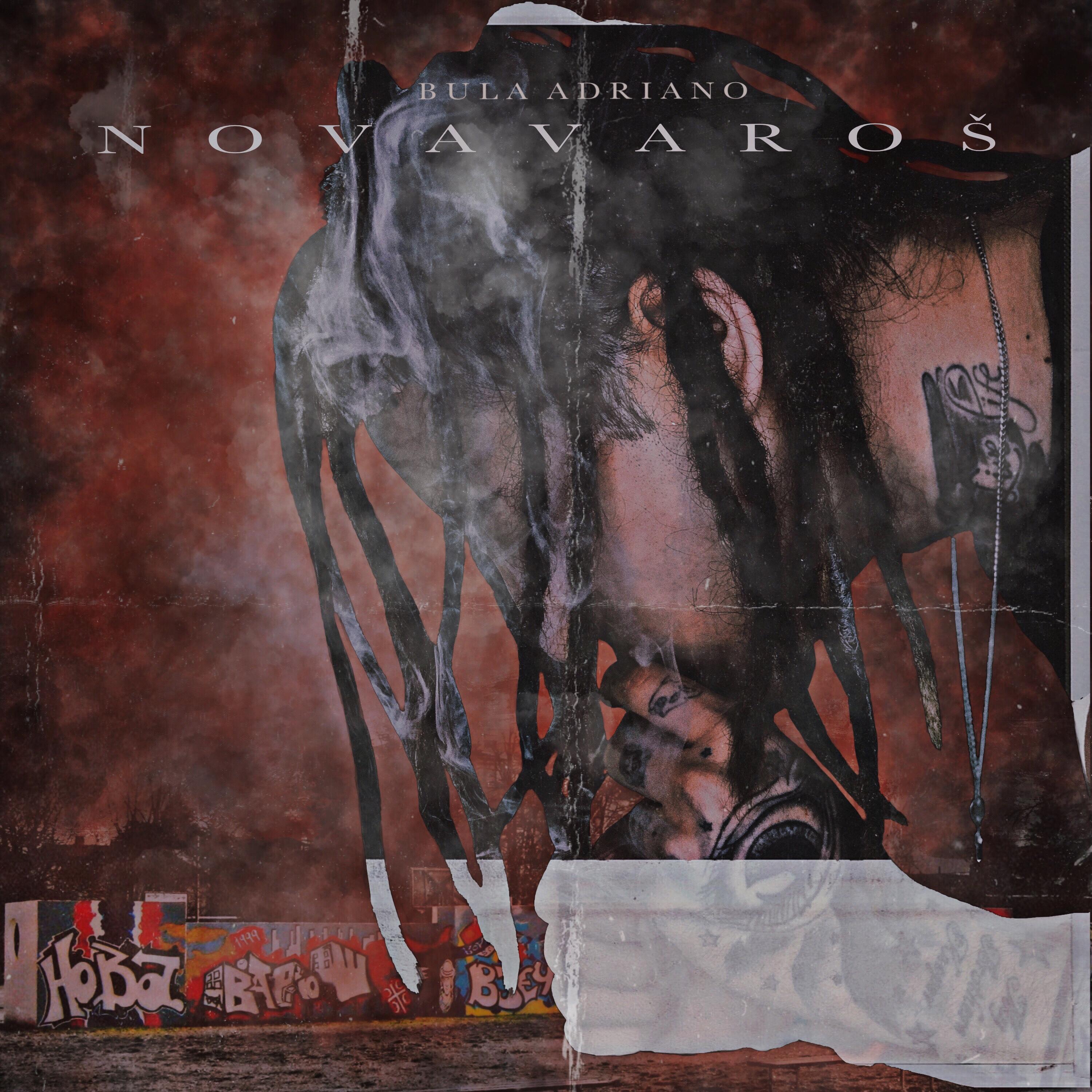 Costa Rica (feat. Jufka)