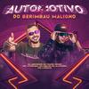 DJ Leoneres - AUTOMOTIVO DO BERIMBAU MALIGNO
