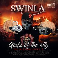 Godz of the City