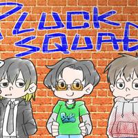 Pluck Squad资料,Pluck Squad最新歌曲,Pluck SquadMV视频,Pluck Squad音乐专辑,Pluck Squad好听的歌