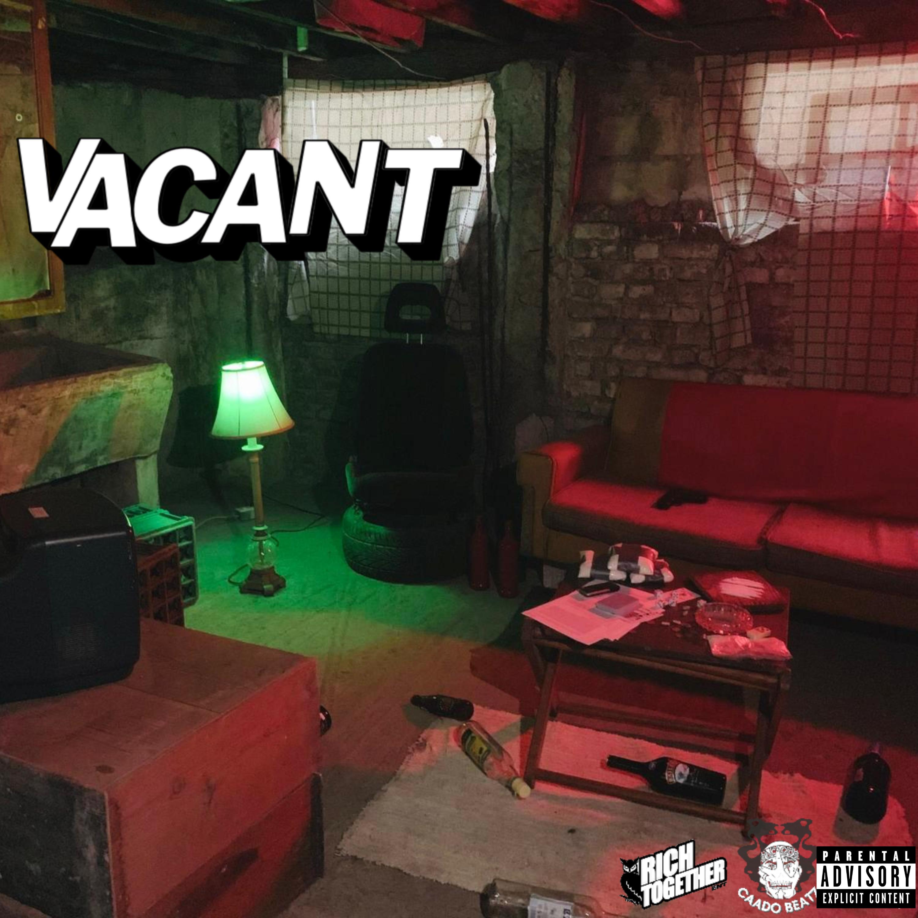 Vacant