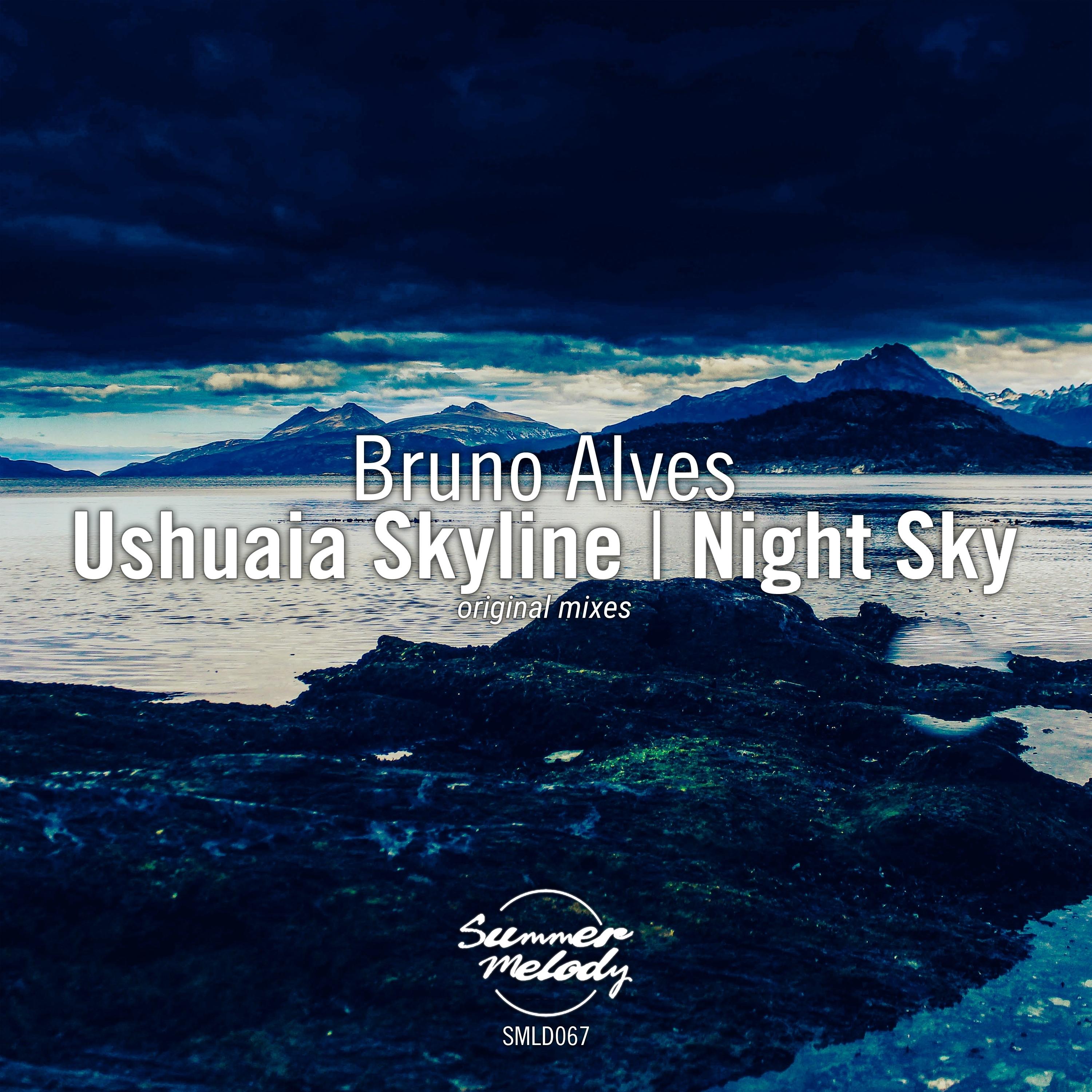 Night Sky (Original Mix)