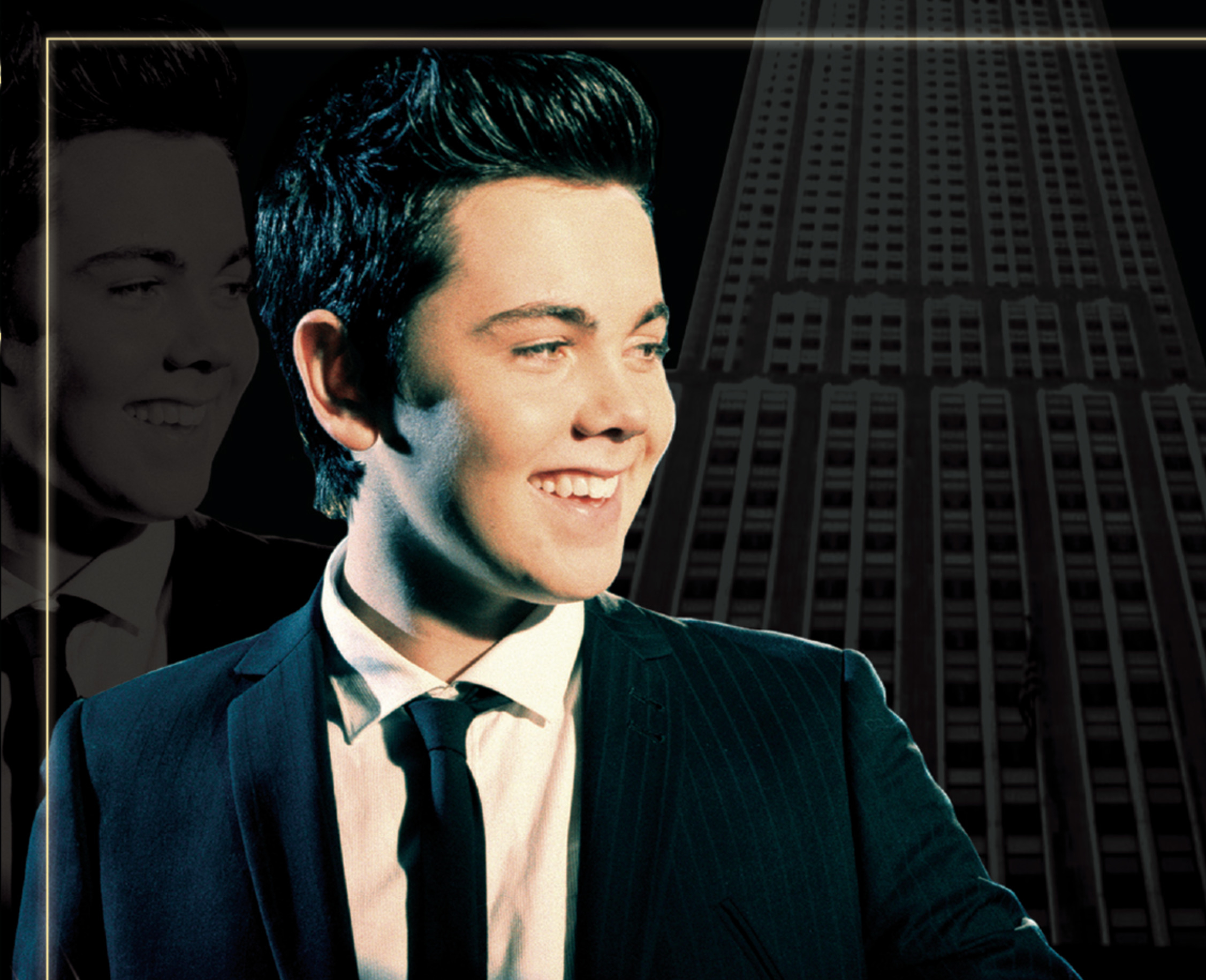 Ray Quinn