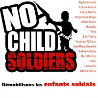 No Child Soldiers