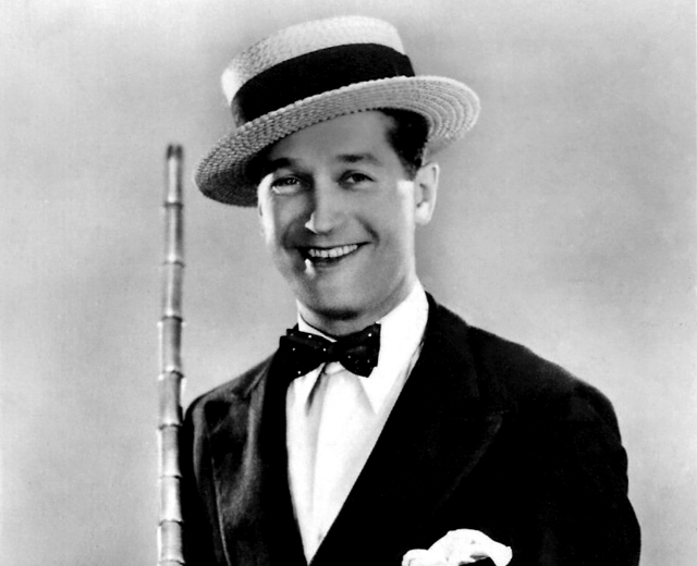 Maurice Chevalier