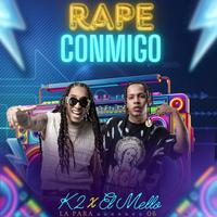 Rape Conmigo