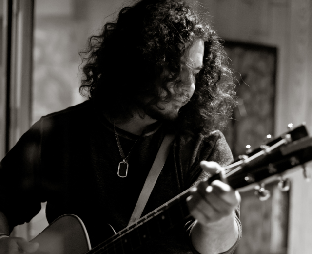 Chris Medina