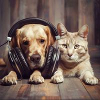 Pets Peace: Binaural Harmony