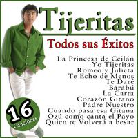 Tijeritas Todos Sus Éxitos. 16 Canciones