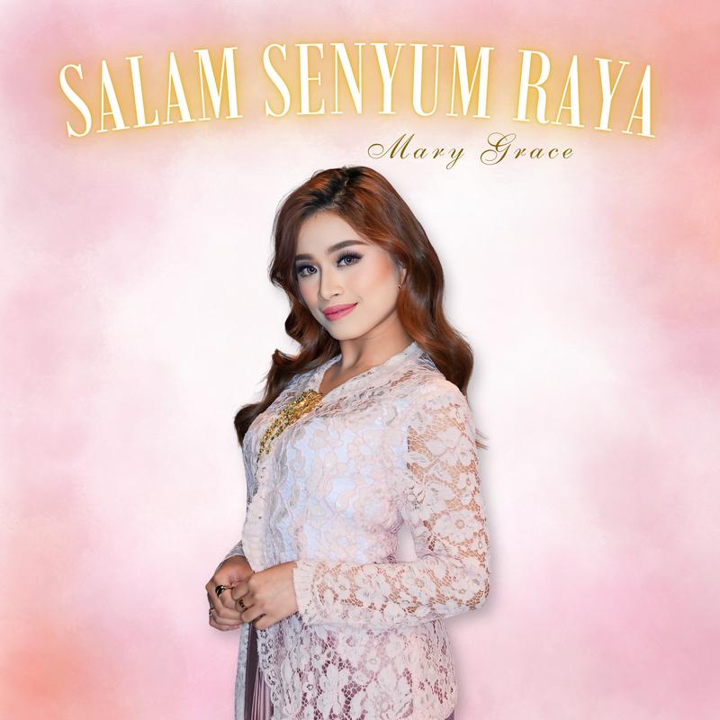 Salam Senyum Raya