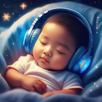 Lullaby Sleep Tones: Baby Night Music