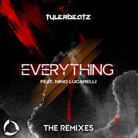 Everything (Remixes)