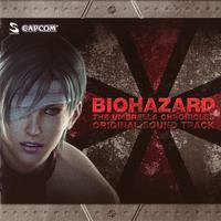 Biohazard The Umbrella Chronicles Original Soundtrack