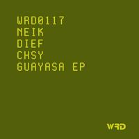 Guayasa EP