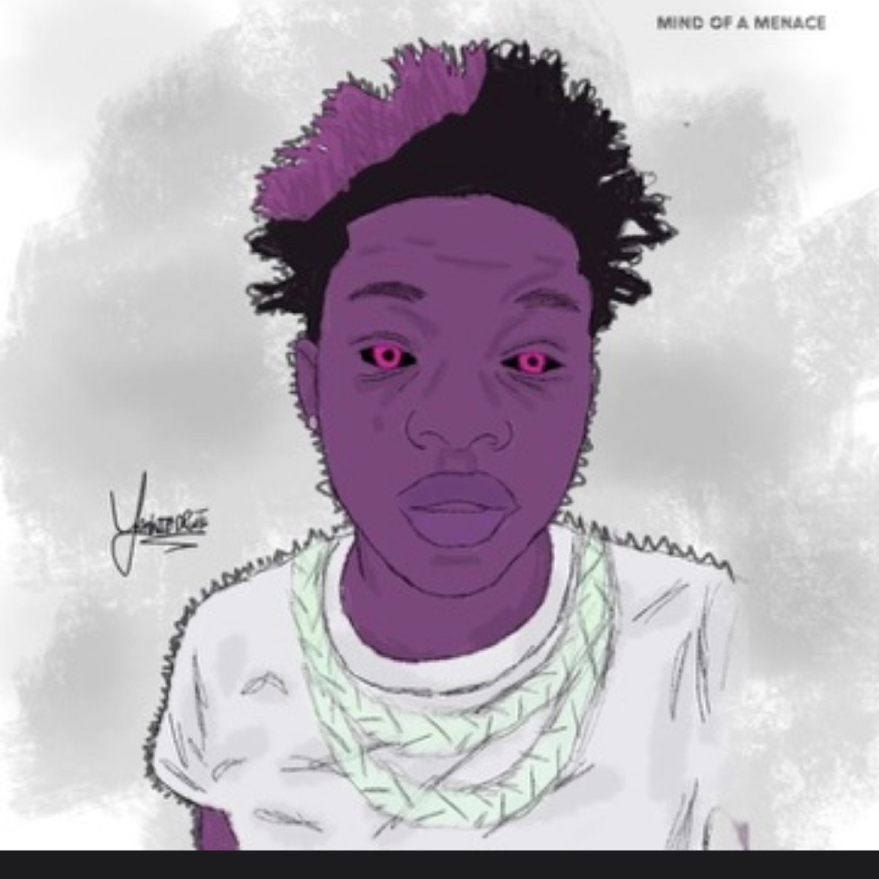 tramutized feat(. backendspazz