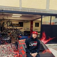 DJ Stay Fly