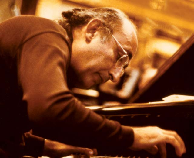 Friedrich Gulda