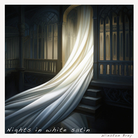 Nights in white satin