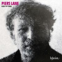 Piers Lane Goes To Town