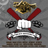 Heavy Hitters - Volume One