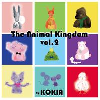 The Animal Kingdom vol.2