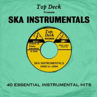 Top Deck Presents Ska Instrumentals