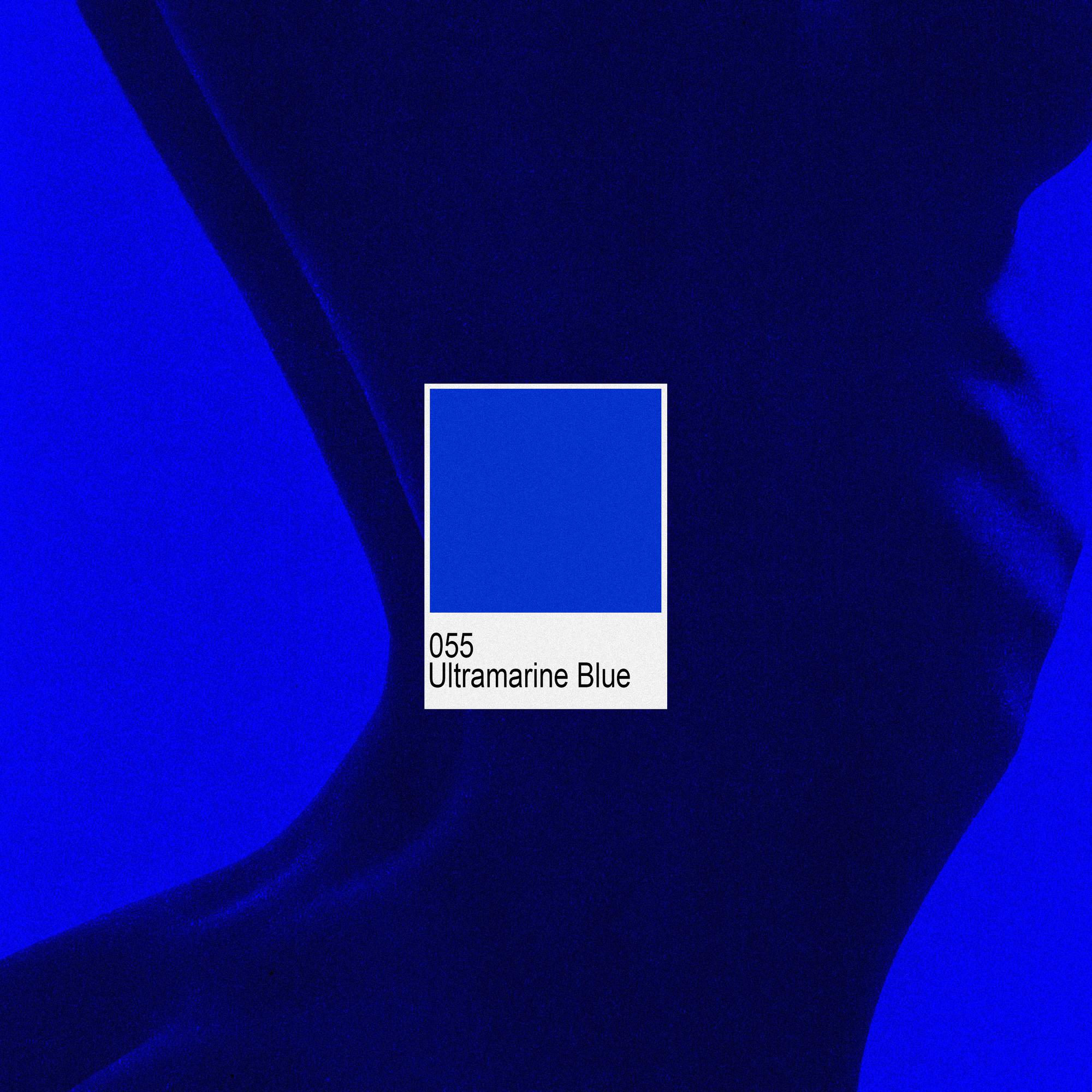 Ultramarine