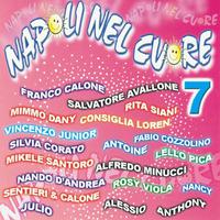 Napoli nel cuore compilation, vol. 7