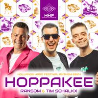 Hoppakee (Hollands Hard Festival Anthem 2024)